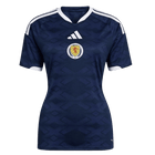 Mulheres Escócia Principal Camisa Copa do Mundo 2026