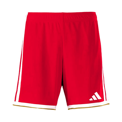Bayern Munich Casa Camisa 2026/27