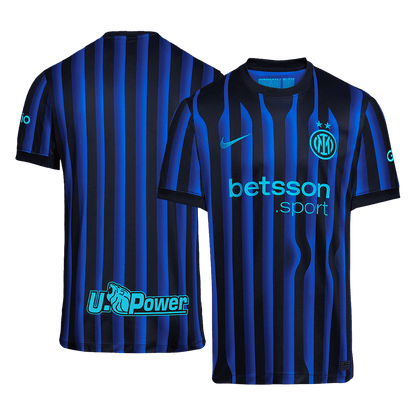 Inter Milan Casa Camisa 2025/26