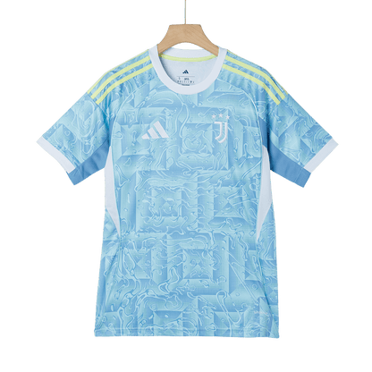 Juventus Fora Camisola 2025/26