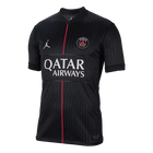 PSG Quarta Camisa 2025/26 Preto