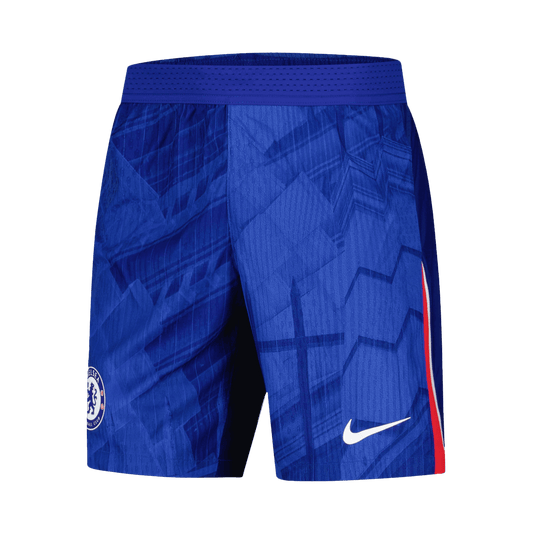 Jogador Chelsea Casa Calções 2025/26 Azul