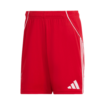 Liverpool Casa Camisa Conjunto (Camisola + Calções) 2025/26-Vermelho