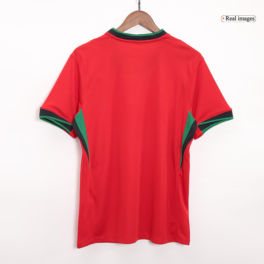Camisola Portugal Casa Euro Plus Size