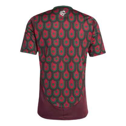 Camisola México Casa Personalizada