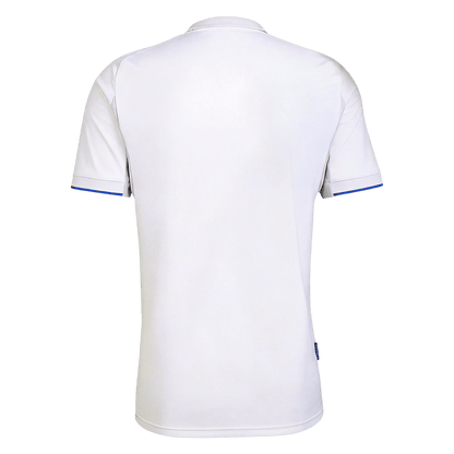 Retrô Itália Fora Camisa 1998 Branco