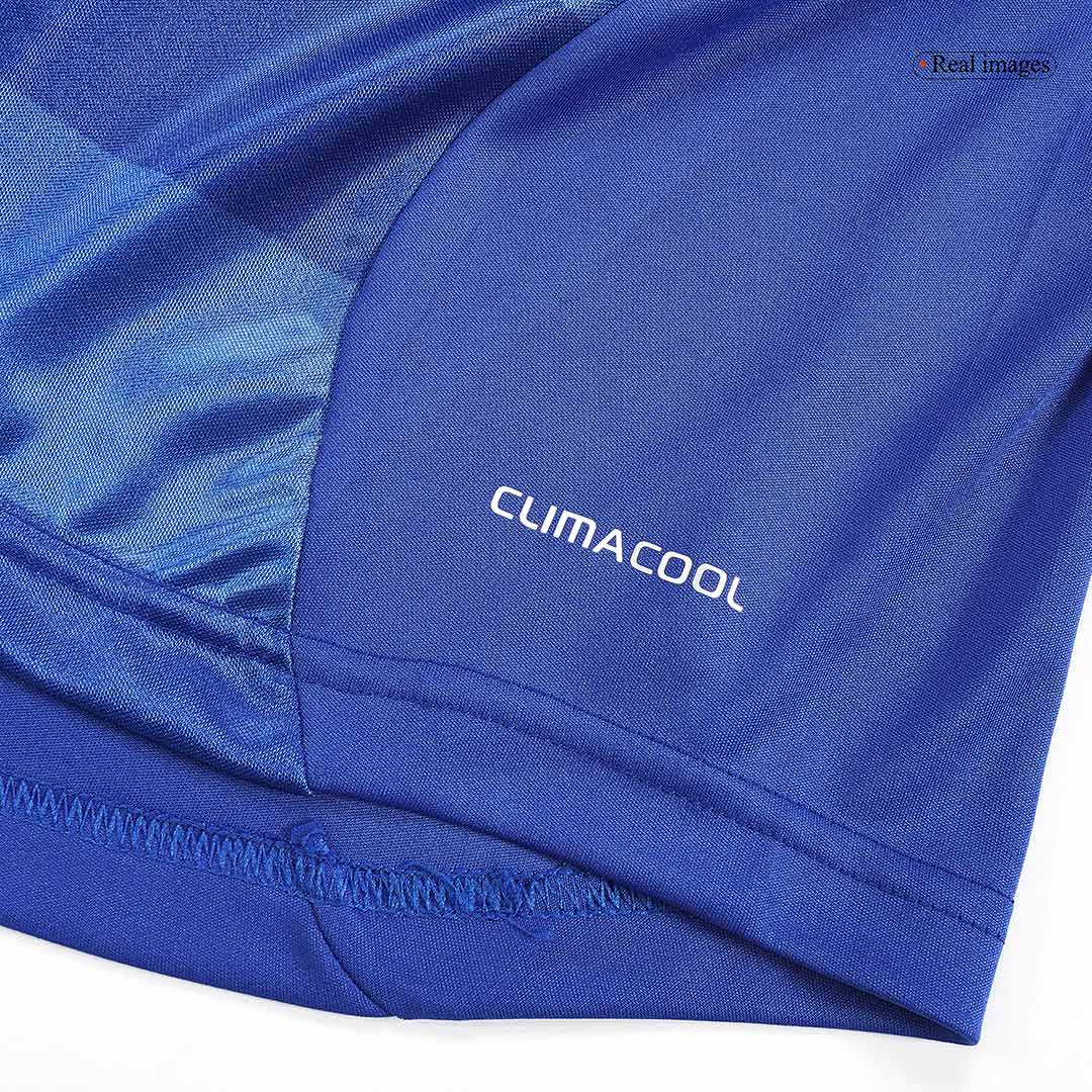 Camisola retro Chelsea Casa 2011/12
