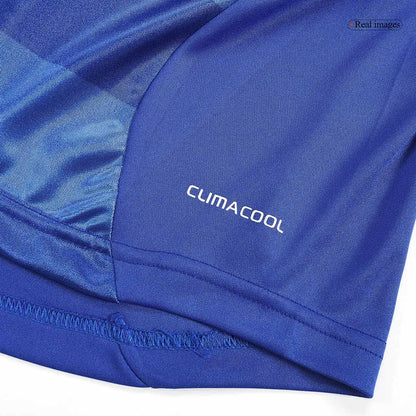 Camisola retro Chelsea Casa 2011/12