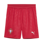 Portugal Casa Calções 2026 Vermelho