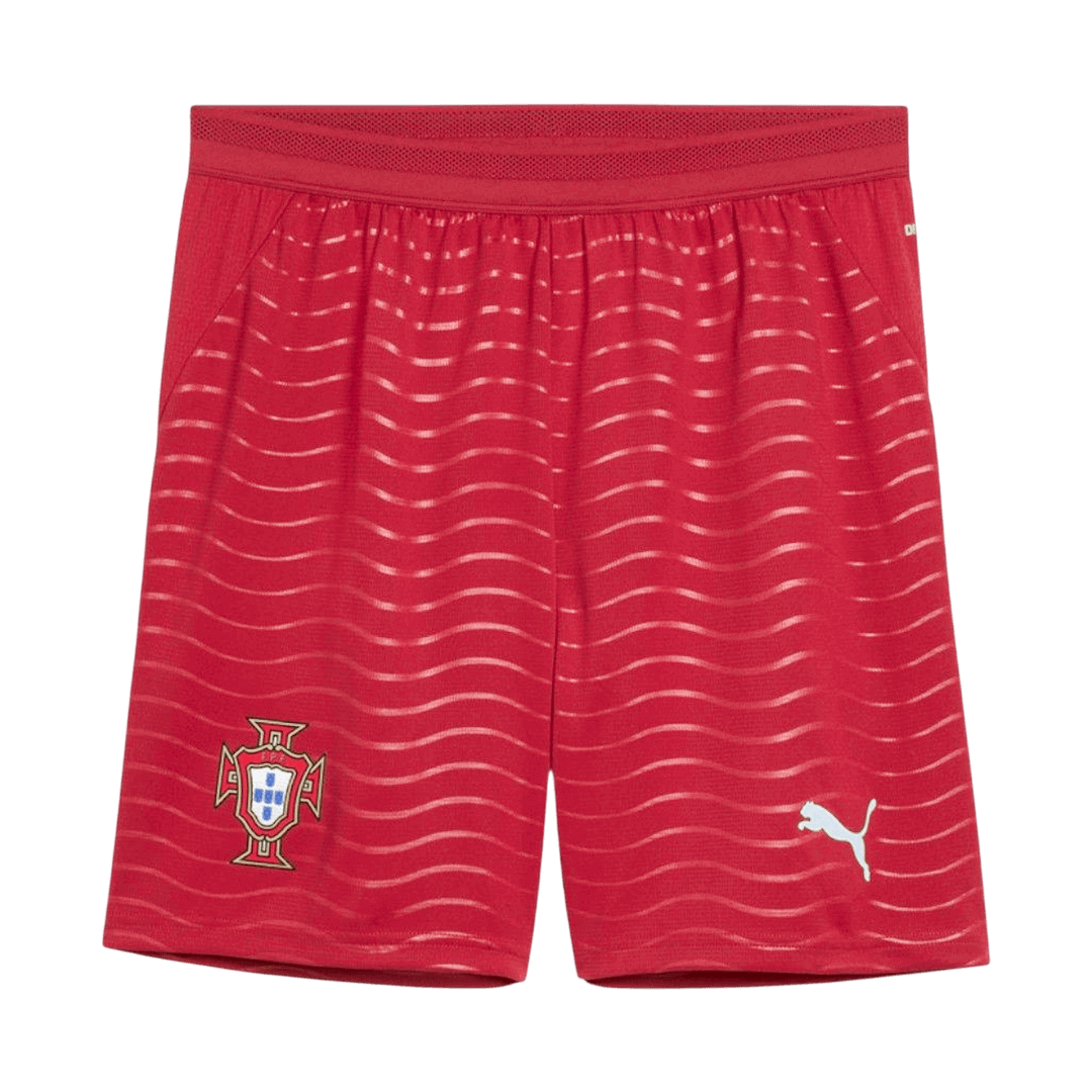 Portugal calções casa 2026 - camisola Portugal para adeptos em Portugal