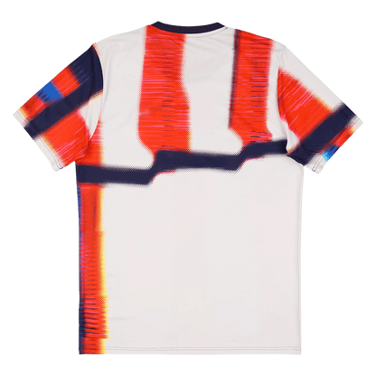 Bayern Munich Camisa de pré-jogo 2025/26