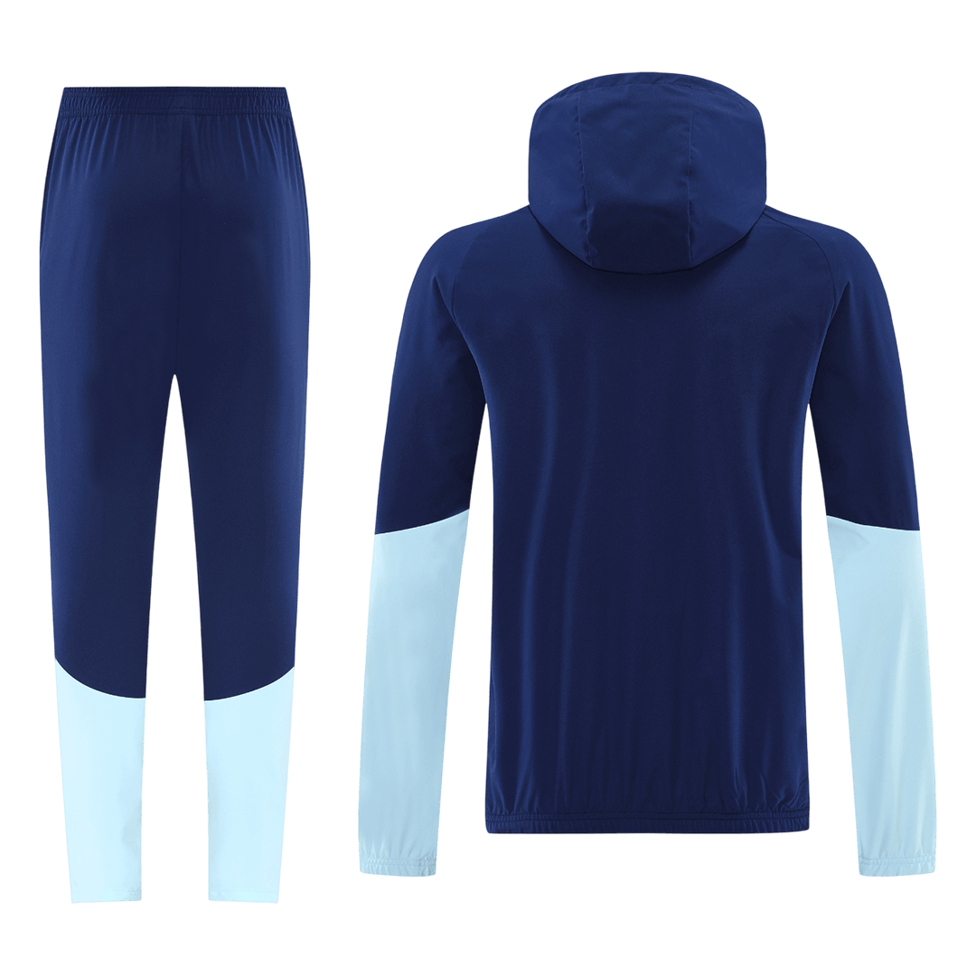 Argentina Treino Conjunto (Top+Calças) 2026 - camisola de futebol para adeptos em Portugal