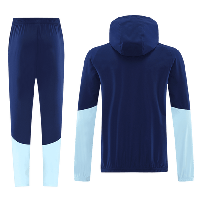 Argentina Treino Conjunto (Top+Calças) 2026 - camisola de futebol para adeptos em Portugal