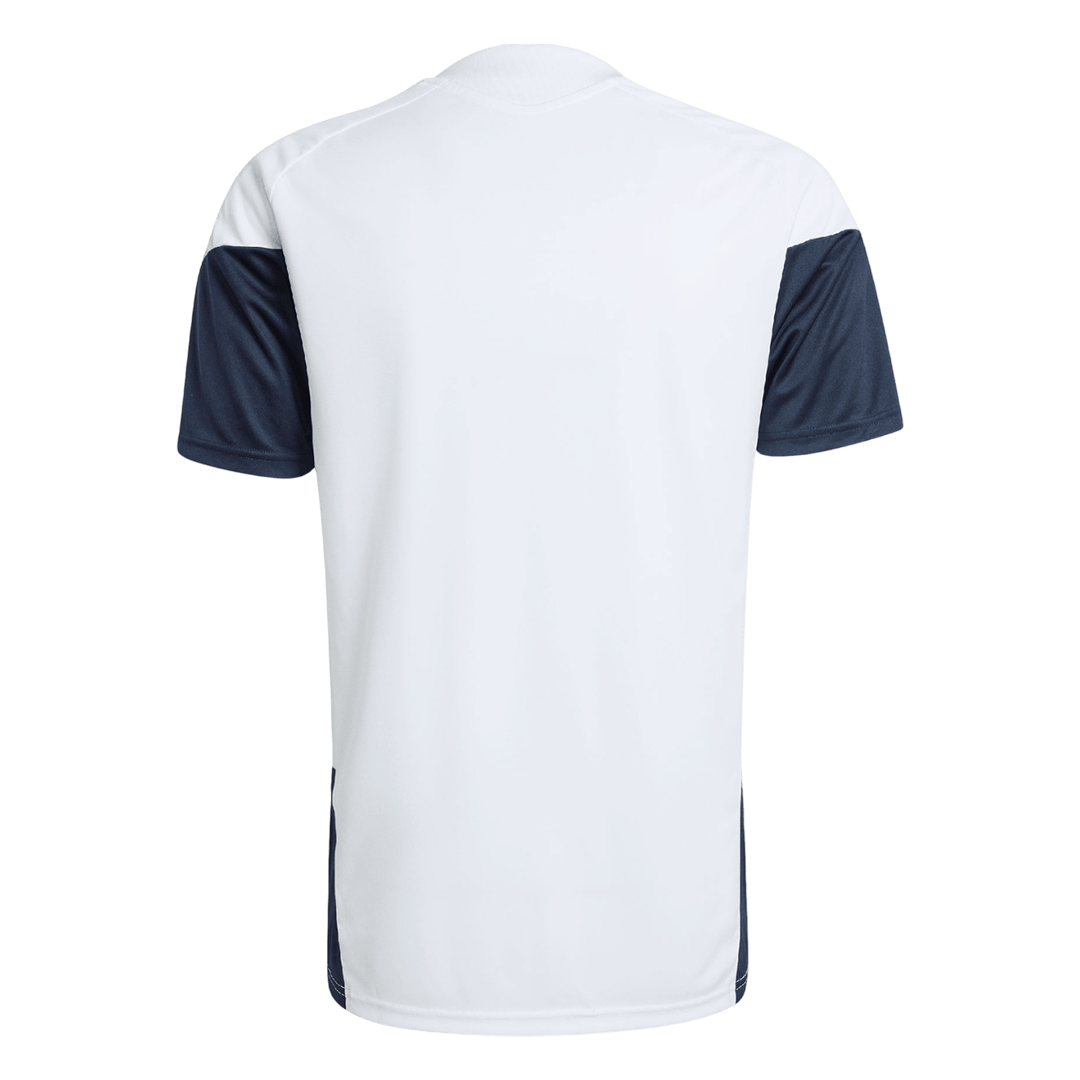Argentina Camisa 2026 Branco - camisola de futebol para adeptos em Portugal