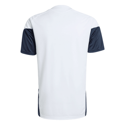 Argentina Camisa 2026 Branco - camisola de futebol para adeptos em Portugal