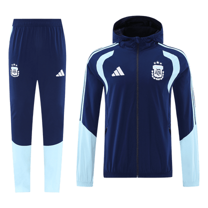 Argentina Treino Conjunto (Top+Calças) 2026 camisola de futebol