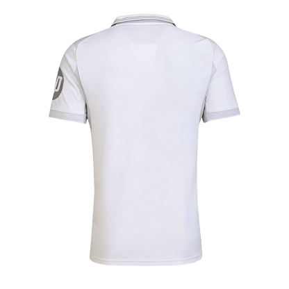 Real Madrid Camisa 2026/27 Branco