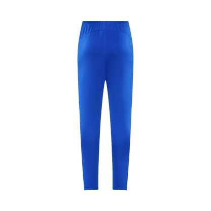 Atletico Madrid Conjunto Casaco(Blusão+Calça) Formação Blusão 2025/26 Vermelho