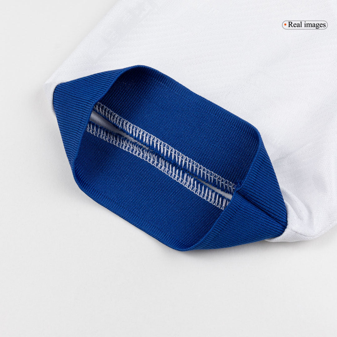 Retrô Itália Camisa 1994 Branco