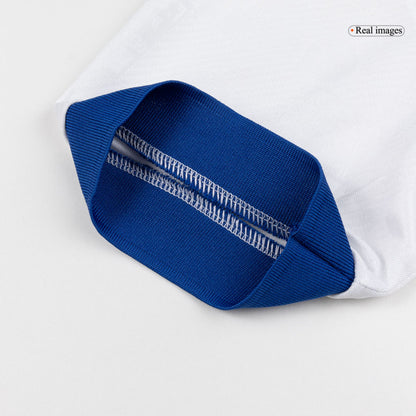 Retrô Itália Camisa 1994 Branco