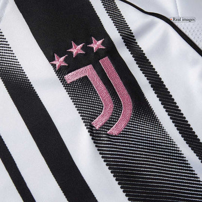 Juventus Casa Camisola Infantil 2025/26