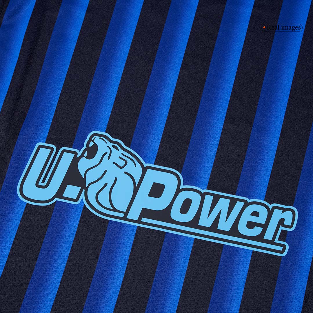 Inter Milan Casa Camisa 2025/26