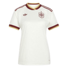 Mulheres Espanha Alternativa Camisa Copa do Mundo 2026