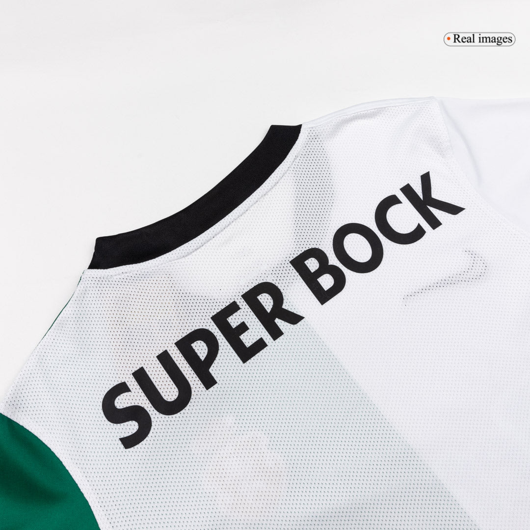 Sporting CP Camisa 2025/26