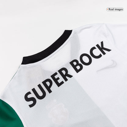 Sporting CP Camisa 2025/26