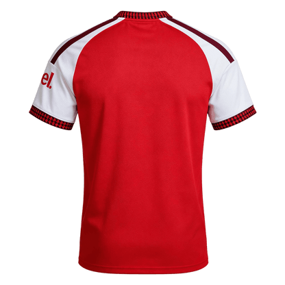 Arsenal Casa Camisa 2026/27 Vermelho