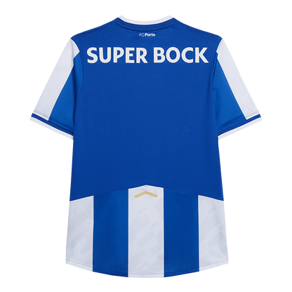 FC Porto Casa Camisa 2025/26 Azul&branco