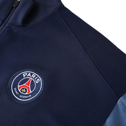 PSG Conjunto Casaco(Blusão+Calça) Formação Blusão 2025/26