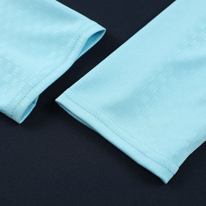 Argentina Zíper Moletom Conjunto (Top+Calças) 2026 - camisola de futebol para adeptos em Portugal