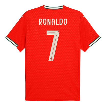Ronaldo personalizada casa - camisola Portugal para adeptos em Portugal - imagem 2