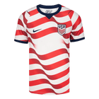 EUA Casa Camisa 2026