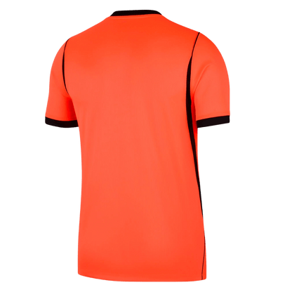 Países Baixos Casa Copa do Mundo Camisa 2026 Laranja