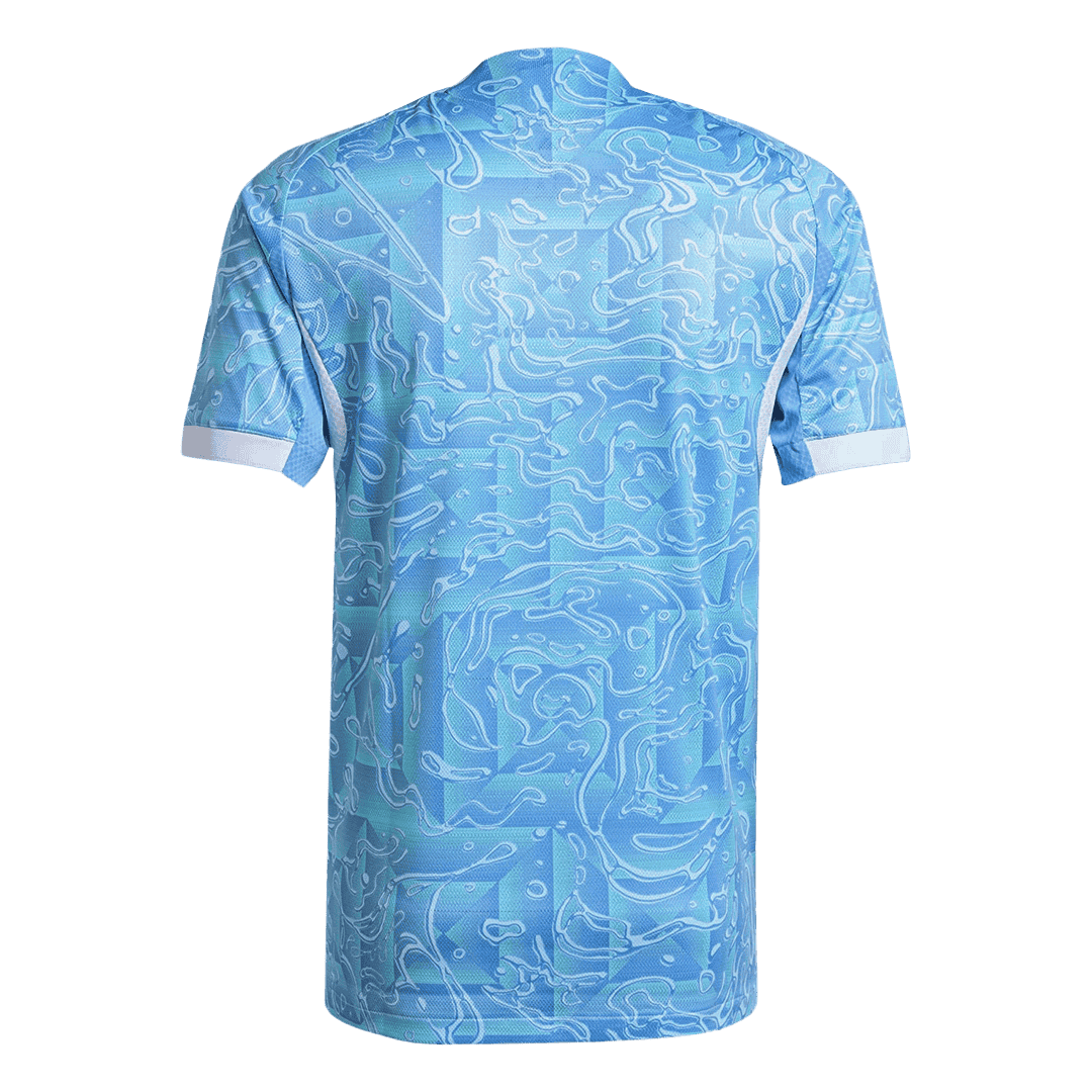 Jogador Juventus Fora Camisola 2025/26