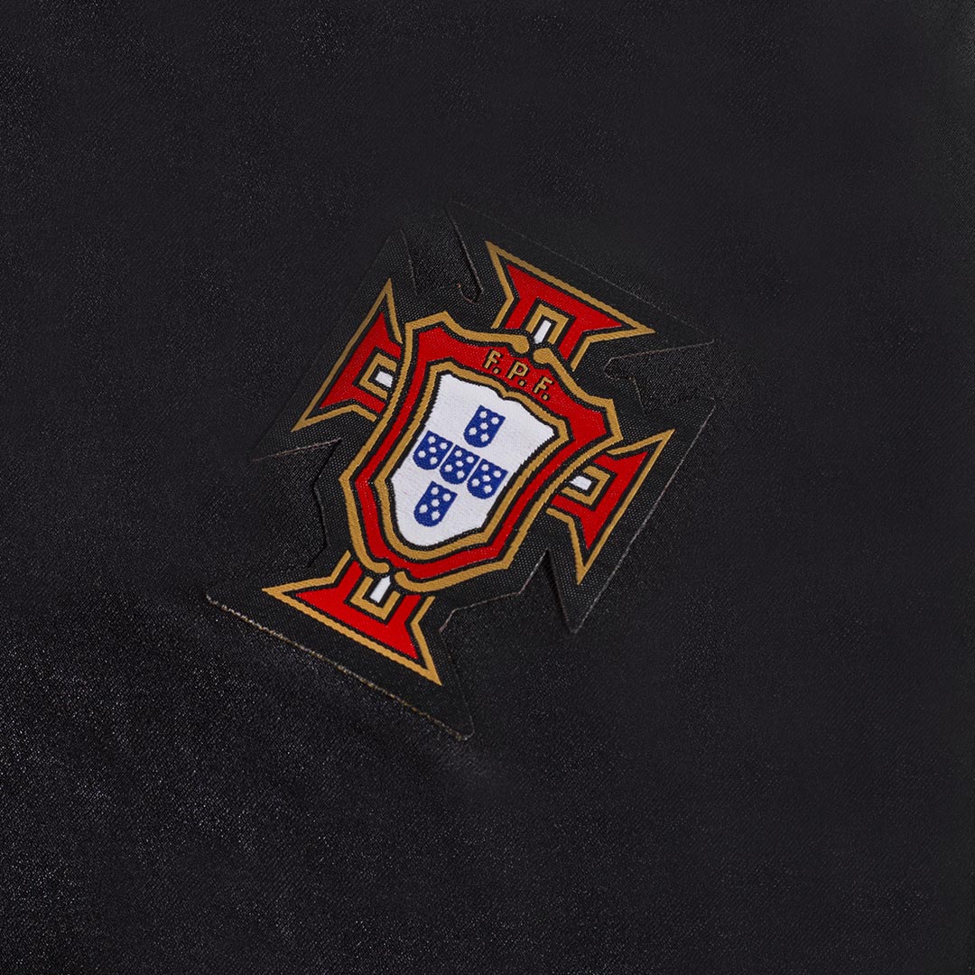 Portugal Camisola Retro Fora 2006