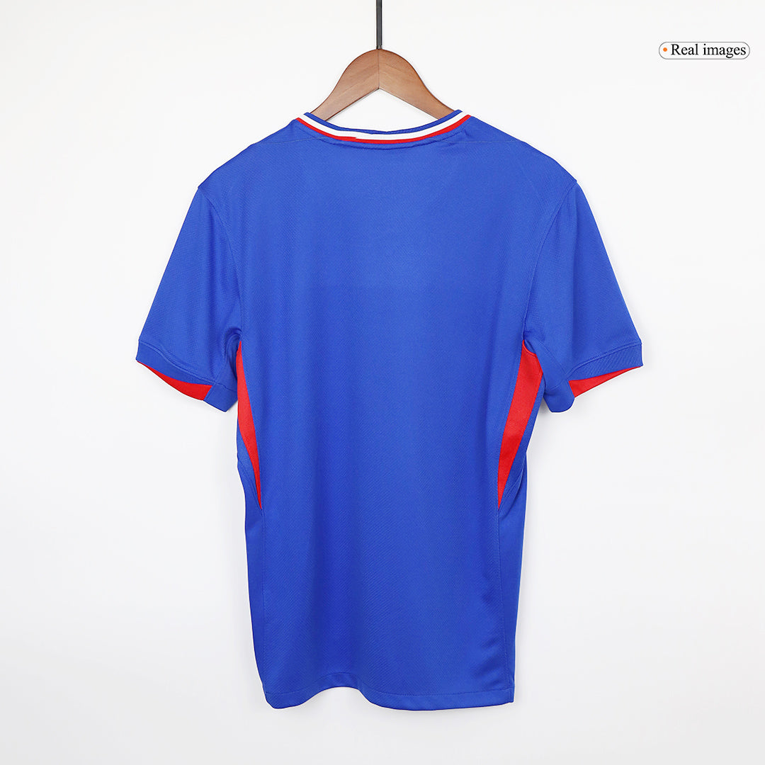 Camisola França Casa Personalizada