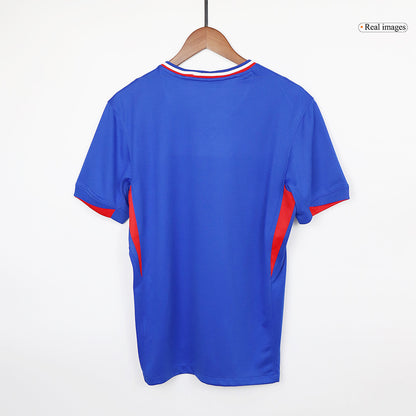 Camisola França Casa Personalizada