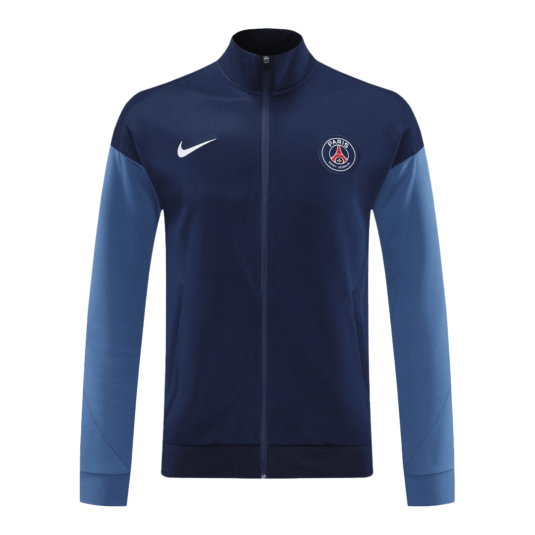 PSG Conjunto Casaco(Blusão+Calça) Formação Blusão 2025/26