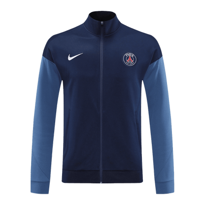 PSG Conjunto Casaco(Blusão+Calça) Formação Blusão 2025/26