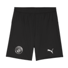 Manchester City Réplica Calções 2025/26- Preto