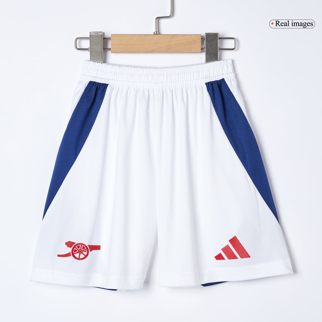 Arsenal Infantil  Casa Futebol Camisa Conjunto (Camisa+Shorts)