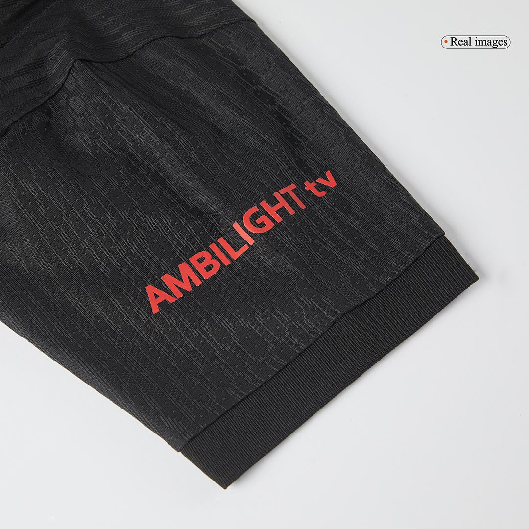 Camisola de futebol do Jogador Barcelona, camisola alternativa
