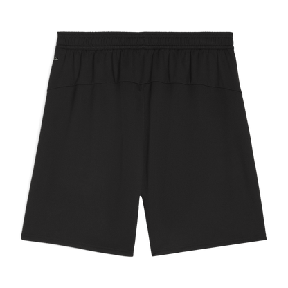 Manchester City Réplica Calções 2025/26- Preto