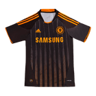 Camisola Chelsea Retro Fora 2010/11