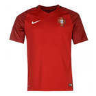 Portugal Camisola Retro Casa 2016