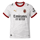 AC Milan Fora Camisa 2026/27 Branco