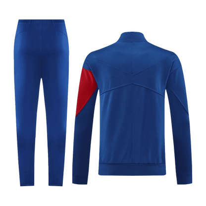PSG Treino Jaqueta Conjunto (Jaqueta + Calças) 2025/26